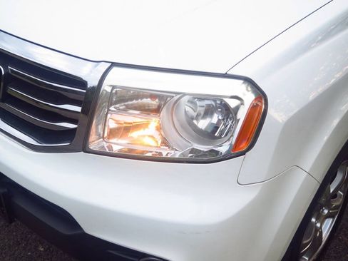 Used 2014 Honda Pilot EX-L image 28