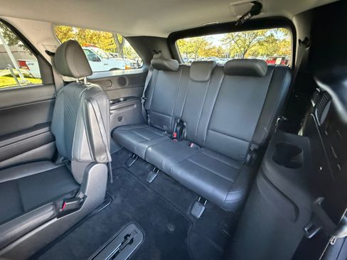 Used 2026 Hyundai Palisade SEL AWD/4WD image 13