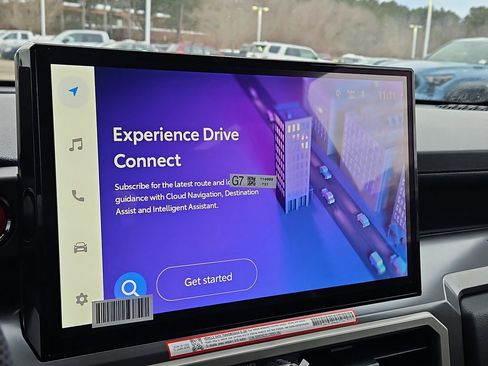 New 2026 Toyota Tacoma 4x4 Double Cab image 9