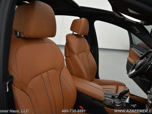 Used 2018 BMW 530e image 23