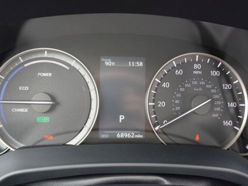 Used 2022 Lexus RX 450h AWD w/ Premium Package image 15