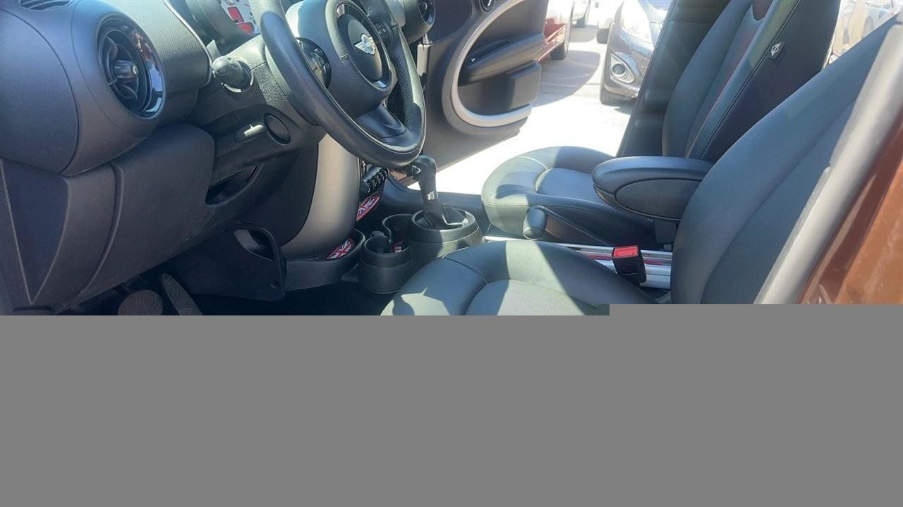 Used 2014 MINI Cooper Countryman FWD image 26