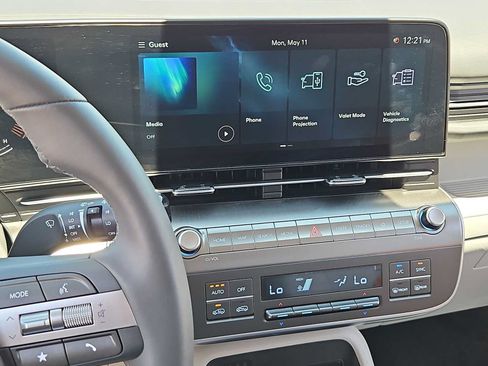 New 2026 Hyundai Kona SEL Sport AWD/4WD image 26