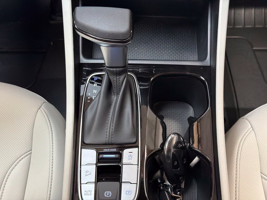 New 2026 Hyundai Tucson SEL Plus FWD image 17