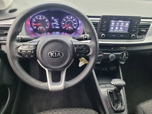 Used 2018 Kia Rio S image 22
