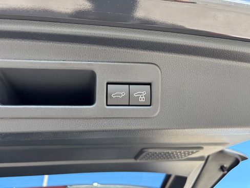 New 2026 Toyota 4Runner TRD Off-Road Premium image 35