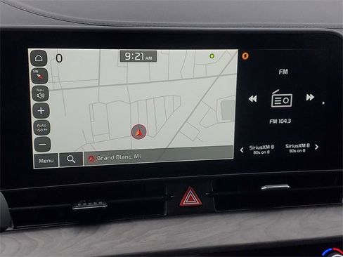 Used 2025 Kia Sportage X-Line w/ Premium Package image 26