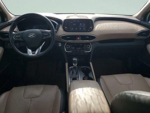 Used 2019 Hyundai Santa Fe Limited AWD/4WD image 11