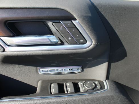 New 2026 GMC Sierra 1500 Denali w/ Technology Package image 26