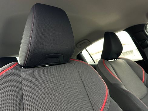 Certified 2024 Toyota Prius Prime SE image 19