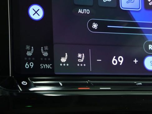 New 2026 Volkswagen Atlas Peak Edition AWD/4WD image 20