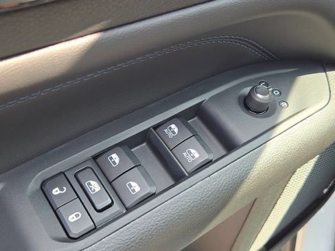 New 2026 Jeep Compass Limited AWD/4WD image 25