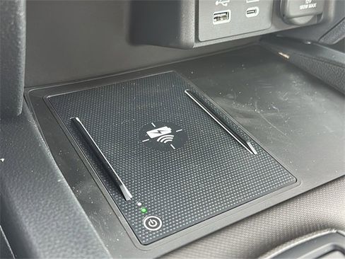 New 2026 Honda Ridgeline TrailSport image 34