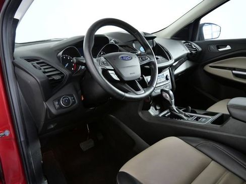 Certified 2019 Ford Escape SEL AWD/4WD image 16