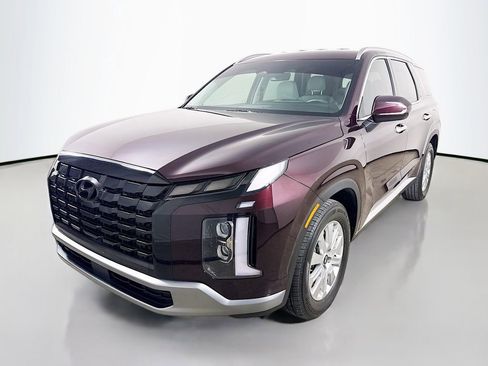 Used 2025 Hyundai Palisade SEL image 3