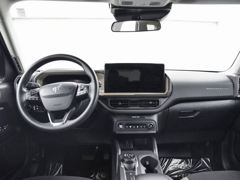 Used 2025 Ford Bronco Sport Big Bend image 23