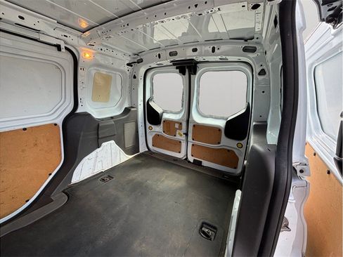 Used 2019 Ford Transit Connect XL FWD image 26