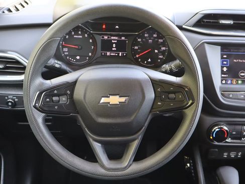 Certified 2023 Chevrolet TrailBlazer LT image 18