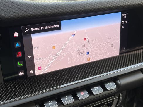 Used 2022 Porsche 911 GT3 image 24