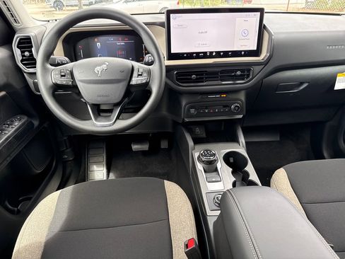 New 2026 Ford Bronco Sport Big Bend image 5