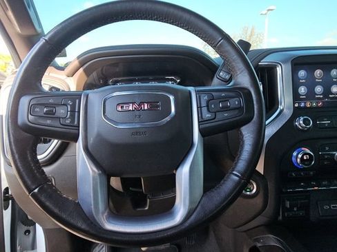 Used 2022 GMC Sierra 1500 SLT w/ SLT Premium Plus Package image 37