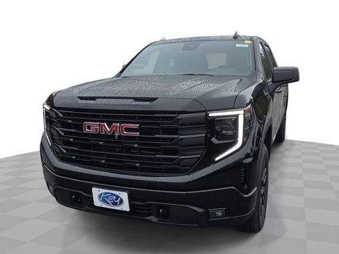 New 2026 GMC Sierra 1500 Elevation image 37