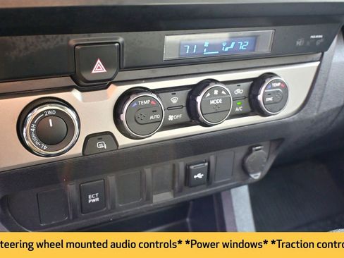 Used 2022 Toyota Tacoma SR image 7
