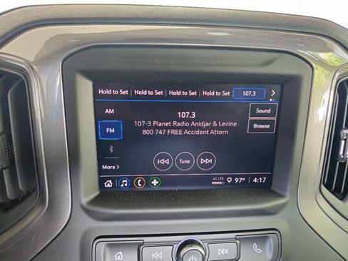 New 2026 GMC Sierra 3500 Pro AWD/4WD image 31
