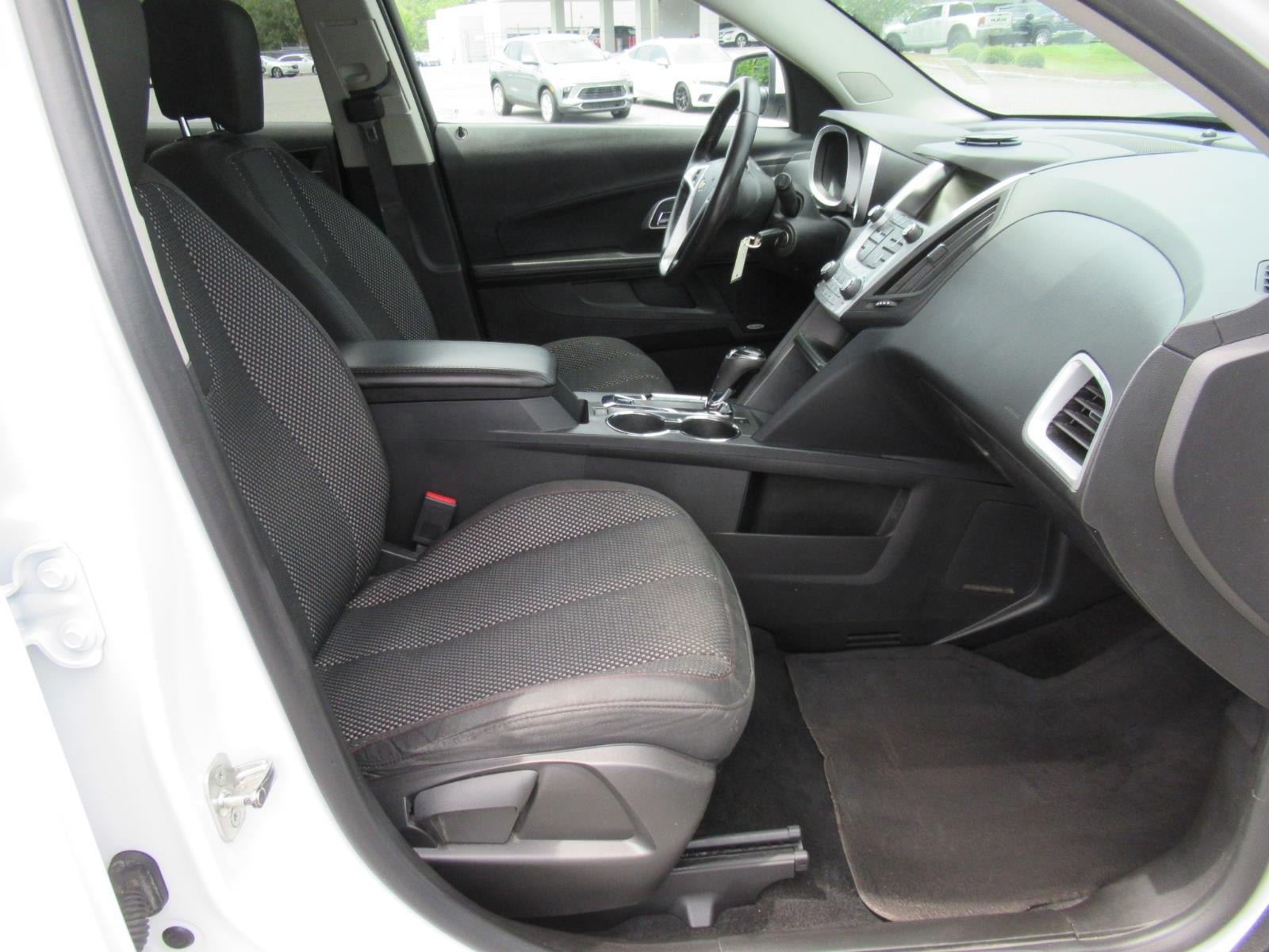 Used 2016 Chevrolet Equinox LT w/ Convenience Package FWD image 10