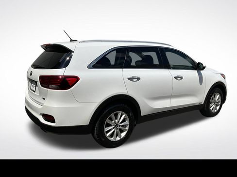 Used 2020 Kia Sorento LX w/ LX I4 Convenience Package AWD/4WD image 19