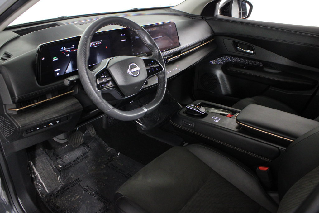 Certified 2024 Nissan Ariya AWD image 19