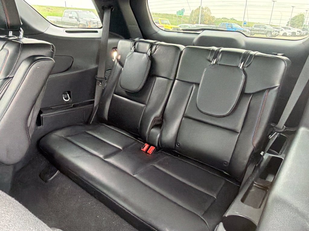 Used 2023 Ford Explorer ST w/ Equipment Group 401A AWD/4WD image 11