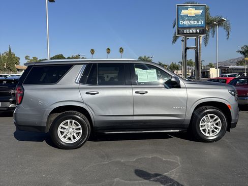 Used 2022 Chevrolet Tahoe LS image 2