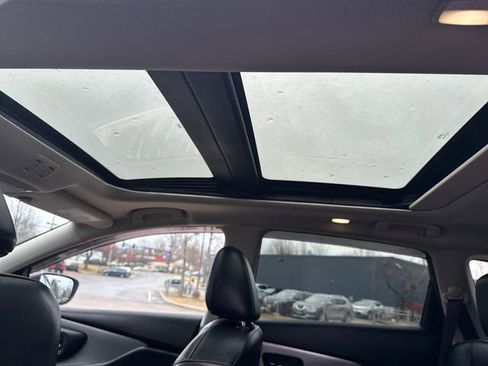 Used 2020 Nissan Murano SL w/ Moonroof Package image 21