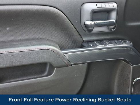 Used 2016 GMC Sierra 1500 SLT image 16