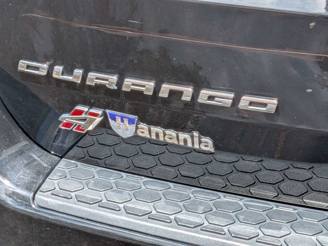 Used 2024 Dodge Durango GT AWD/4WD image 12