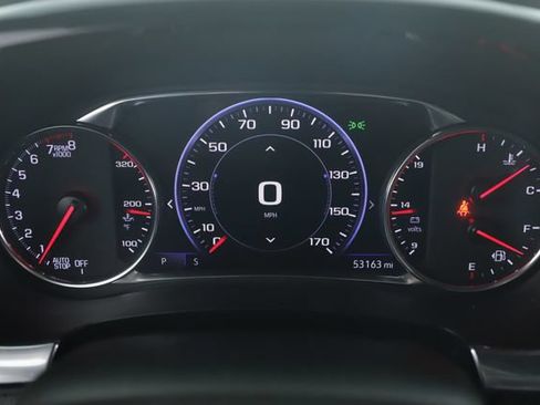 Used 2023 Chevrolet Traverse Premier w/ Redline Edition AWD/4WD image 22