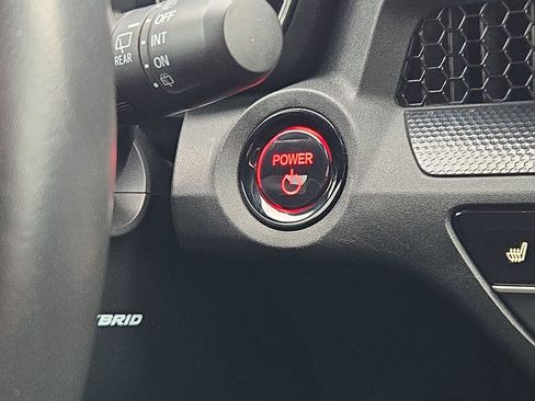 Certified 2023 Honda CR-V Sport image 20