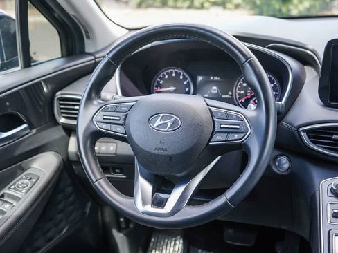 Certified 2023 Hyundai Santa Fe XRT AWD/4WD image 14