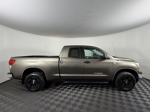 Used 2008 Toyota Tundra 4x4 Double Cab image 5