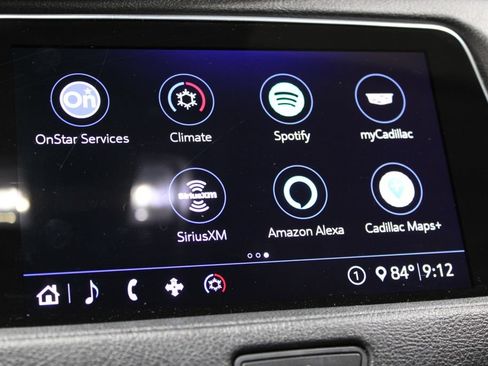 Used 2020 Cadillac XT4 Premium Luxury FWD image 43