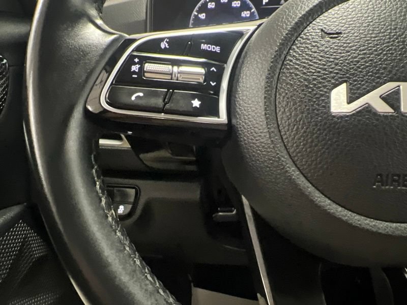 Certified 2024 Kia Seltos S AWD/4WD image 20