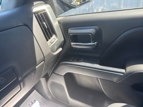 Used 2017 Chevrolet Silverado 1500 LT w/ All Star Edition AWD/4WD image 14