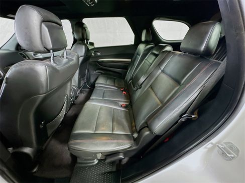 Used 2017 Dodge Durango R/T w/ Technology Group image 15