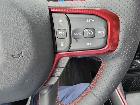 Used 2026 RAM 1500 Rebel w/ Rebel Level 1 Equipment Group AWD/4WD image 11