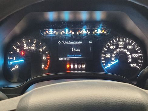 Used 2020 Ford F150 XL w/ Equipment Group 101A Mid RWD image 23
