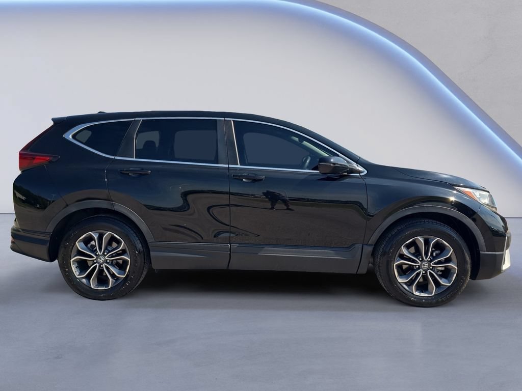 Used 2022 Honda CR-V EX image 7