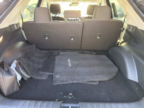 Used 2024 Hyundai Ioniq 5 SEL RWD image 6