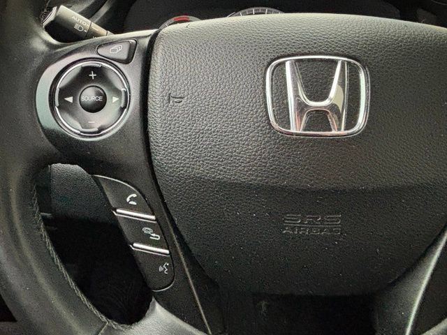 Used 2015 Honda Accord EX-L image 10