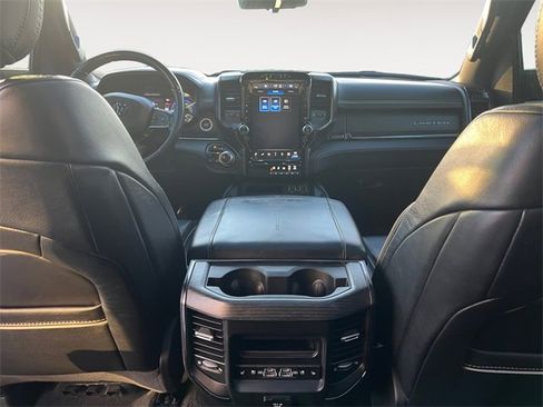 Used 2022 RAM 1500 Limited image 10